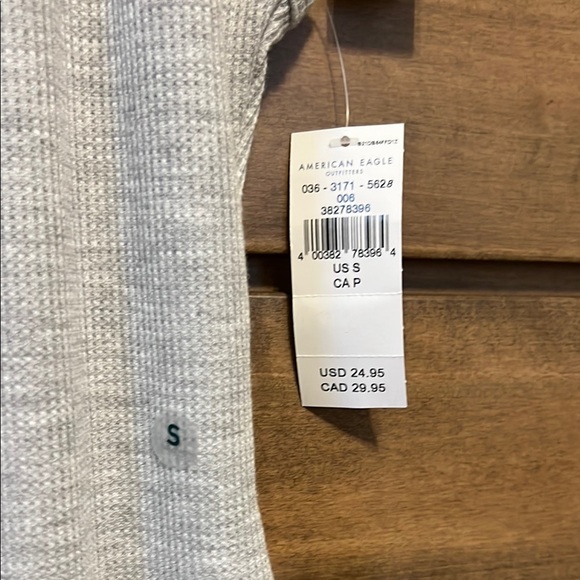 Gray Body Suit - Picture 2 of 3